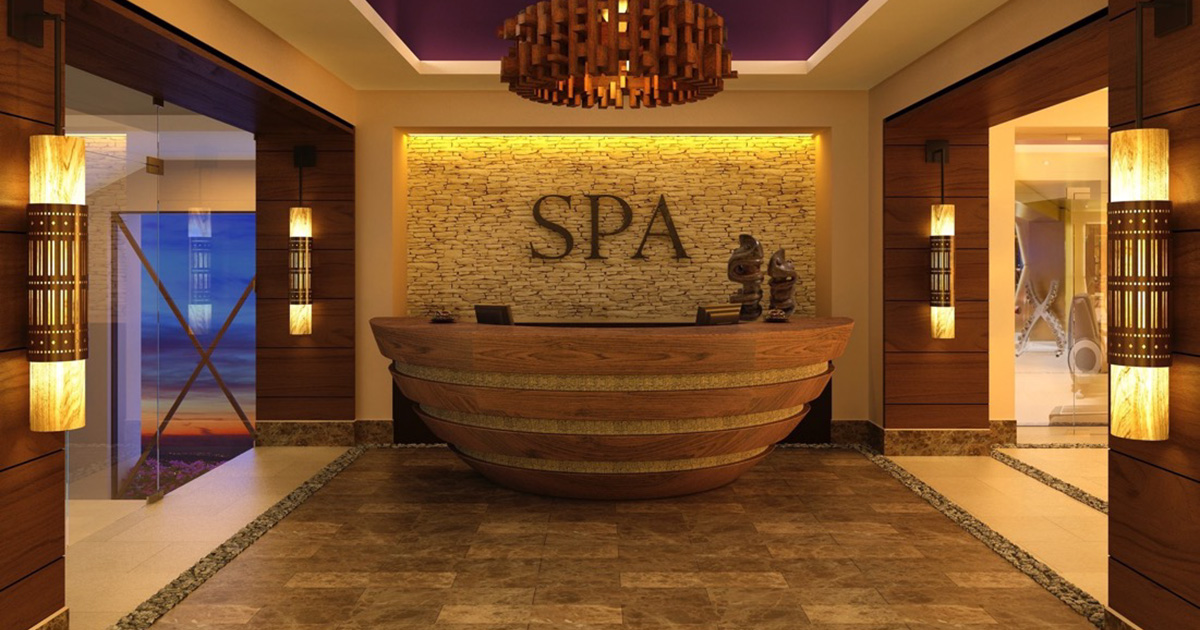 Spa